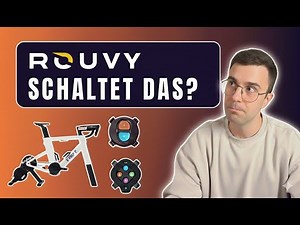 Zwift Ride & Click v1/v2 in ROUVY: So funktioniert virtuelles Schalten! (Problemlösung & Workaround)
