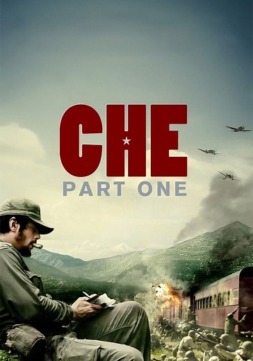 Che: Part One streaming: where to watch online?