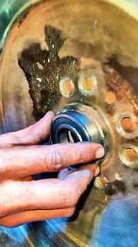 frywheel baring size repairing Wait for 🔚👍👍👍