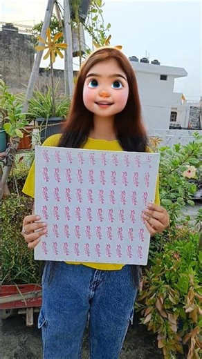 Radha Krishna Acrylic Painting | Divine Love on Canvas