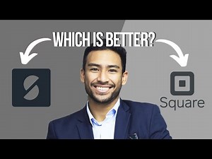 SumUp vs Square || Which is Better?