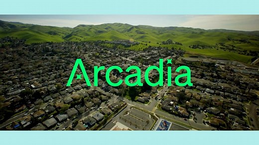 Arcadia is building the next generation of energy