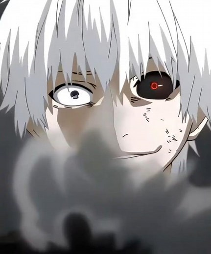 Ken Kaneki's EPIC Transformation 🔥 | Legendary Fight Scene 💥 #TokyoGhoul #AnimeAction #Short