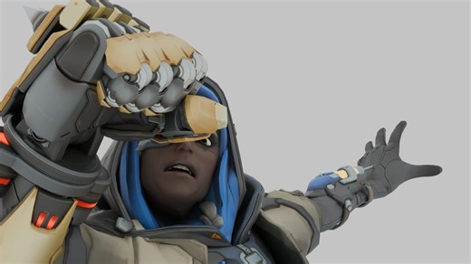 安娜的最终幻想