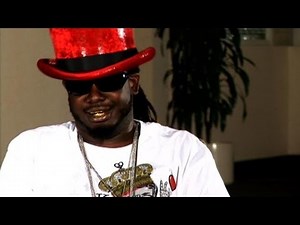 T-Pain - T-Pain And His Teddies