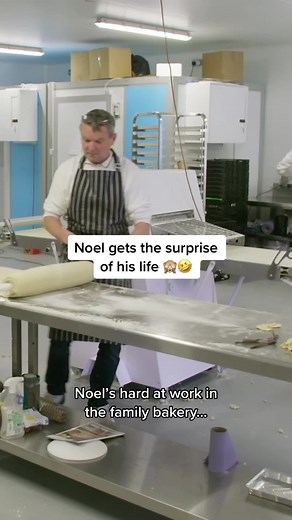 The radford family on TikTok