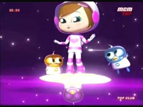 Ilona mitrecey - Dans Ma Fusée (mcm top, Top Club)