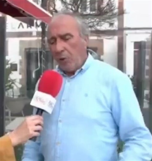 ⚠️🇪🇸 EN DIRECTO: Antonio, el padre de la joven a la que intentaron violar en Zafarraya, estalla en directo:"Yo me hubiera ido a la cárcel, pero estaría orgulloso de haberme quitado a un hijo de puta de en medio".El hartazgo de los españoles es muy grande.