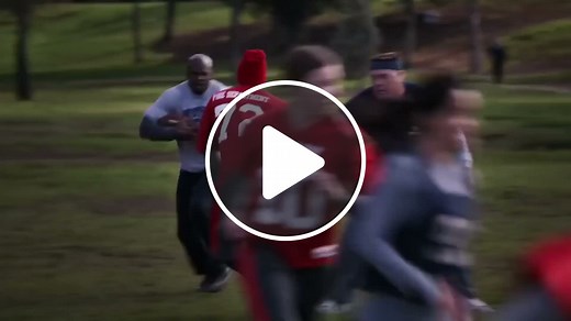 Tragic Details About Terry Crews - NewsBreak