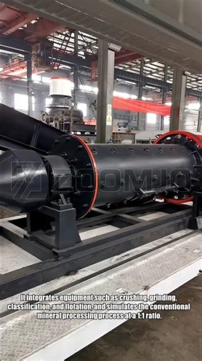 Custom Gold Processing Plant | High Recovery & Full Turnkey Service