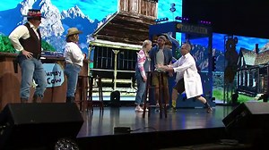 1.3K views · 34 reactions | Gather here to watch the closing rally of the third day of VBS! | Thomas Road Baptist Church | Facebook