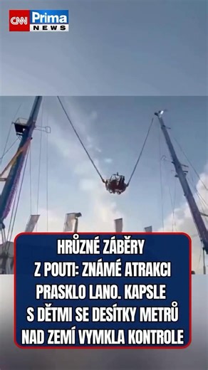 Děsivý incident se odehrál na festivalu ve španělské Seville.