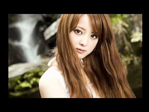 Nozomi Sasaki (Kimi no Kioku-Mao).avi