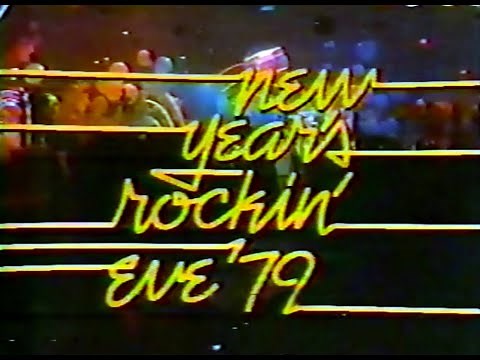 Dick Clark's New Year's Rockin' Eve 1978-79