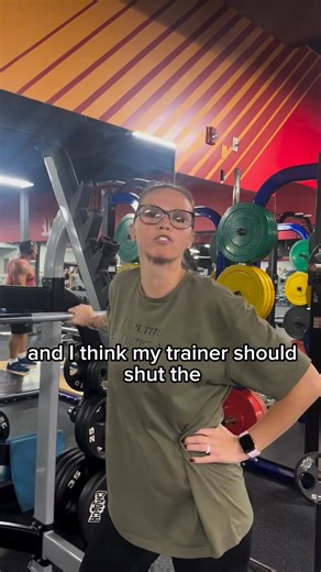 66K views · 341 reactions | Client-trainer relationships be like.. : Crunch Stanhope, NJ | Crunch Fitness | Facebook