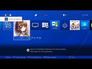 PS4 12.02 - 12.50 HEN Remote Lua Loader exploit SAVEDATA demo Debug Settings★#ps4jailbreak