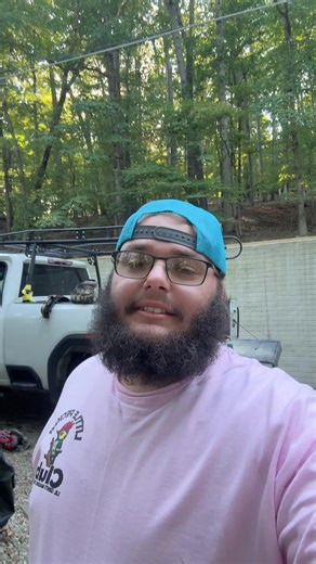 Pink shirt Fridays at LPC