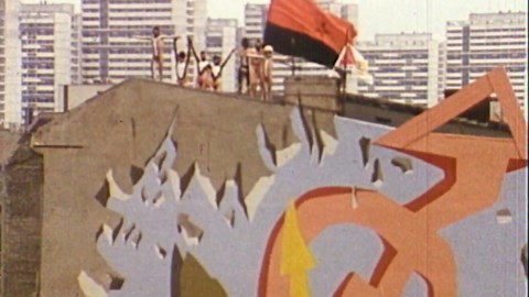 B-Movie: Lust & Sound in West-Berlin 1979-1989 (2015)