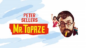 Mr. Topaze - Apple TV