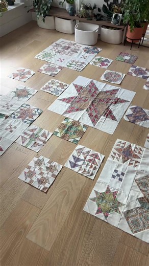 Emotional Quilting Moments: Crafting with Care