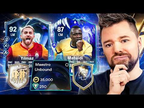 FC 26 Content has hit ROCK BOTTOM!