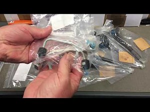 1GD-FTV InJector information and Turbo