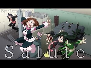 「Mha~Bnha Girls」。Salute。//AMV\\\\{"simpleText":"Sign in"}{"simpleText":"Sign in"}{"runs":[{"text":"Save"}]}Want to watch this again later?•Lena Moon•{"simpleText":"Personalized"}{"simpleText":"None"}{"runs":[{"text":"Unsubscribe"}]}•Lena Moon•?•Lena Moon•?Comments3:16{"content":"Kirumi Uchiha"}{"content":"2.1M views"}{"content":"5 years ago"}3:25{"content":"zzwon"}{"content":"341K views"}{"content":"5 years ago"}2:33{"content":"Auto Trap"}{"content":"7 views"}{"content":"32 minutes ago"}2:35{"co