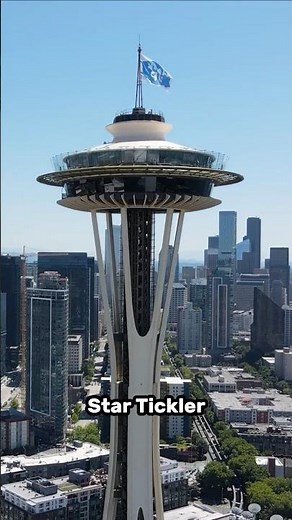 Space Needle: The Story Behind the Space-Age Icon