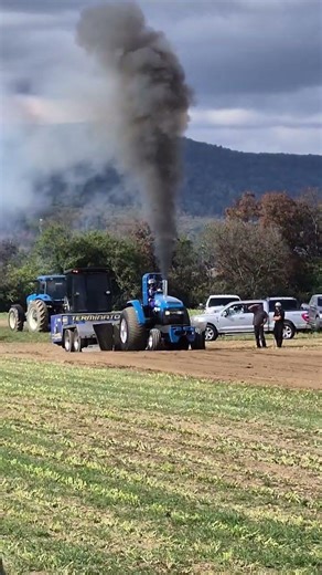 An exhibition hook for the 8500 mod turbo called moody blue