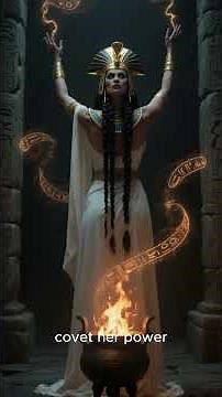 “The Cursed Queen 🔥 Revenge Beyond Death”