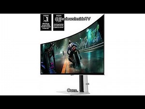 Samsung 49" Odyssey OLED G9 Review: Is This the Ultimate Gaming Monitor in 2025?