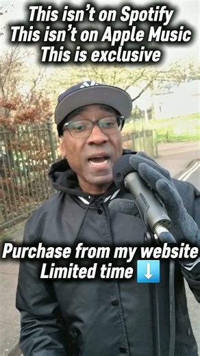 I Never Switched Up Unreleased Hip Hop