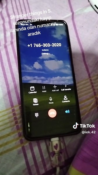 #strangerthings @eylul #strangerthings #strangerthingssesson5