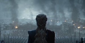 Watch: The trailer for the last-ever episode of Game of Thrones [video]