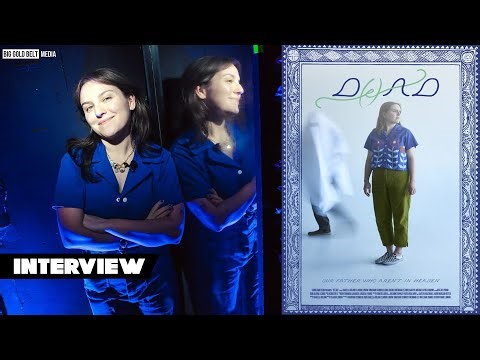 Isabella "Izzy" Roland Interview | D(e)AD Movie 2025