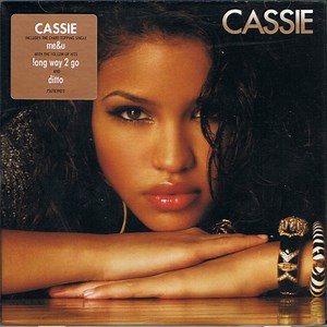 Cassie - Cassie