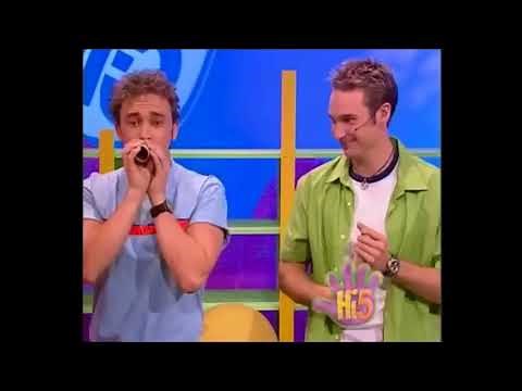 Hi-5: Series 2: Animals