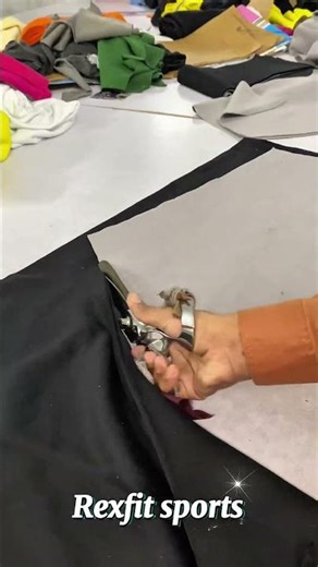 How to Cut Baju (Shirt/Kurta) | Factory Process 50 Pace Daily