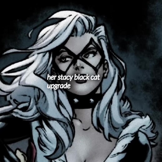 Exploring Black Cat and Spider-Man in Marvel Comics