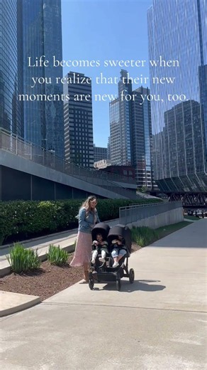 What is a special memory with your baby?
