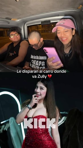 What Happened to Zully After the Shooting Incident?