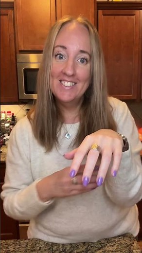 OPi nail lacquer review || Purple Nail Polish review