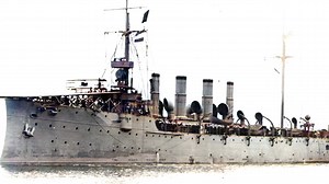 How American Aircraft Carriers Transformed Over 100 Years