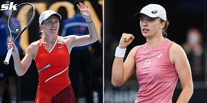 Indian Wells 2022: Iga Swiatek vs Simona Halep preview, head-to-head & prediction | BNP Paribas Open