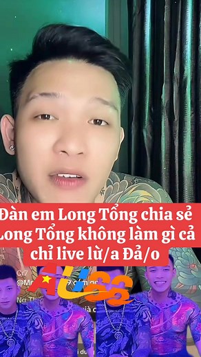 400K views · 5.7K reactions | Người em của Long Tổng Chia sẻ đôi chút về Long Tổng Myanmar #em #cua #longtong #cuoc #song #longtong #myanmar #video #hot #xuhuong #xahoitv | Xã Hội TV | Facebook