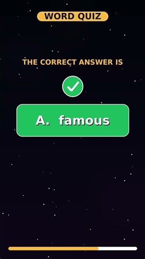 99% Get This Wrong! 😱 Can You Spell FAMOUS Correctly? | English Quiz #spellingquiz #spellingtest