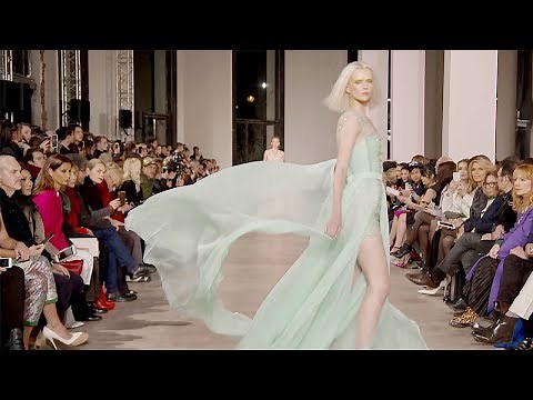 Georges Chakra | Haute Couture Spring Summer 2019 Full Show | Exclusive