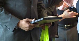 Virtual Job Fair bringing opportunity to get back to work