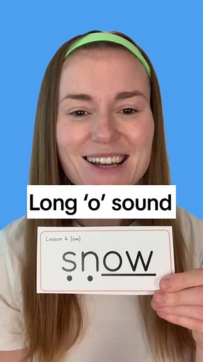 Mastering the Long ‘O’ Sound: Fun Reading Activities