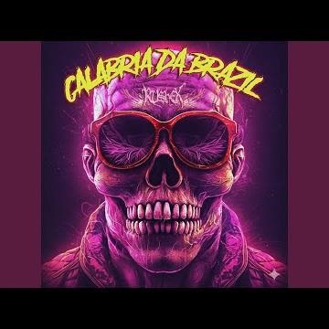 CALABRIA DA BRAZIL Beat Phonk (Speed Up Phonk)